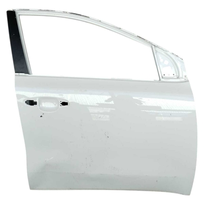 Porta Dianteira Direita Kia Sportage 2017 A 2021