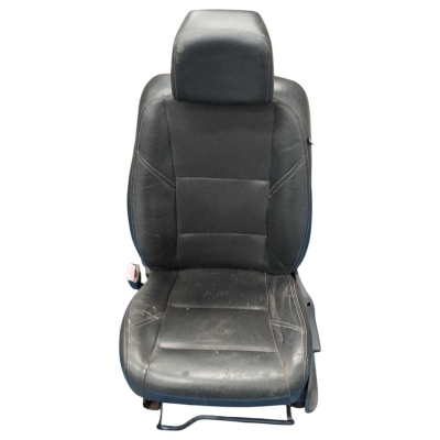 Banco Dianteiro Esquerdo Renault Fluence 2011 A 2018