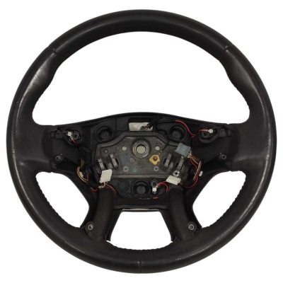 Volante Direção Hyundai Hb20 2013 A 2018