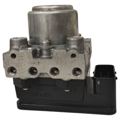 Módulo Abs Honda New Fit Civic City 2006 A 2012 Tr0Y2 3S3077