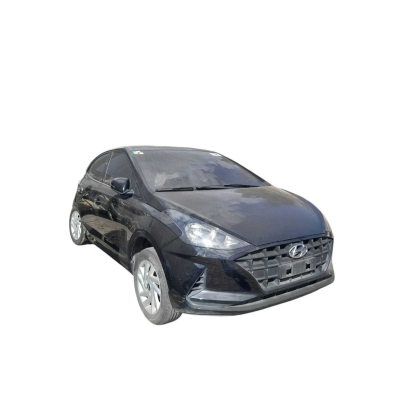 Sucata Hyundai Hb20 2021 