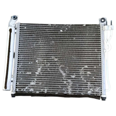 Condensador Kia Picanto 1.0 2006 A 2011