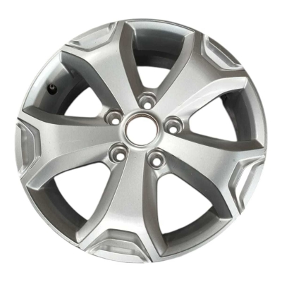 Roda Avulsa Aro 16 Renault Duster 2021 A 2024