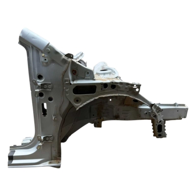 Retalho Caixa Roda Direito Chevrolet Onix 2020 A 2025