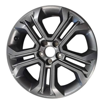 Roda Avulsa Aro 18 Jeep Compass 1.3 T Flex 2022 A 2025 3