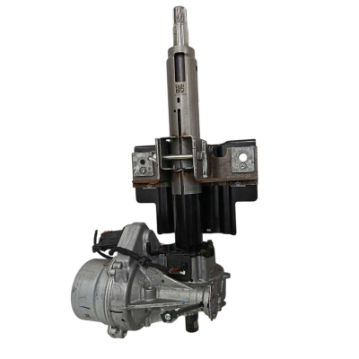 Coluna Direçao Chevrolet Onix 1.0 Asp 2020 A 2025 26394225