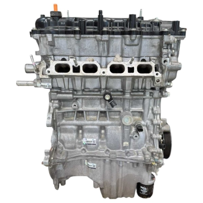 Motor Parcial Toyota Yaris 1.5 2018 A 2022 Detalhe