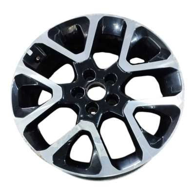 Roda Avulsa Aro 19 Jeep Compass 2021