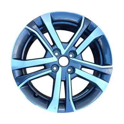 Roda Avulsa Aro 16 Fiat Pulse 2021 2022 2023 2024 2