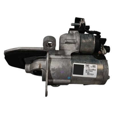 Motor De Partida Chevrolet Tracker 1.2 Premier 2020 A 2025