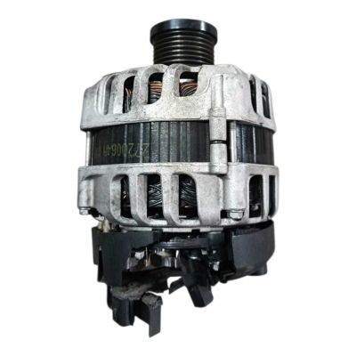 Alternador Renault Kardian 1.0 Turbo 2024 2025 Avaria