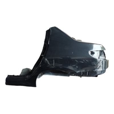 Retalho Traseira Esquerda Peugeot 207 Passion 2010