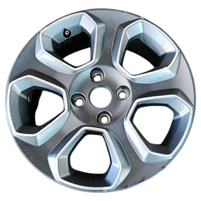 Roda Avulsa Aro 16 Ford Ecosport 2018 A 2020 1
