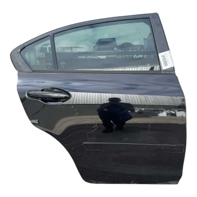 Porta Traseira Direita Honda Civic 2012 A 2016