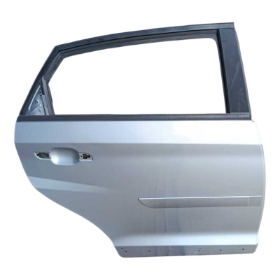 Porta Traseira Direita Chery Tiggo 2 1.5 2018 A 2022