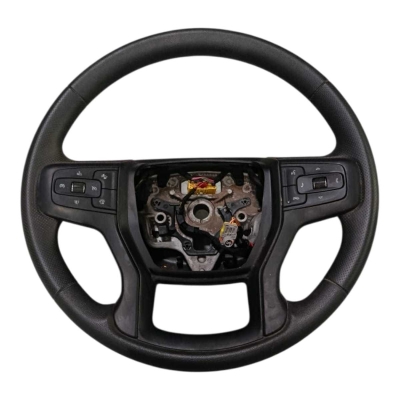 Volante Direção Comandos Chevrolet S10 2.8 4X4 Aut 2025 2026