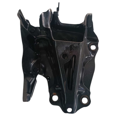 Suporte Eixo Traseiro Esq Toyota Corolla Cross 2022 A 2024