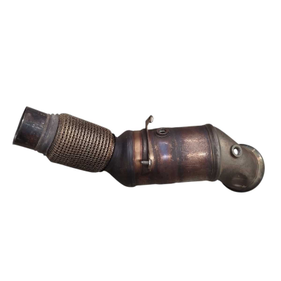 Catalisador Bmw 320I G20 2019 A 2022