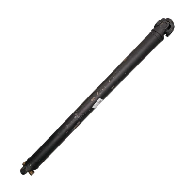 Cardan Traseiro Chevrolet S10 Wt 2.8 4X4 Aut 2025 2026