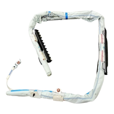 Cortina Teto Air Bag Esquerda Hyundai Creta 1.0 2024 2025