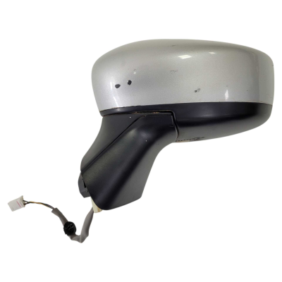 Retrovisor Esquerdo Nissan Versa Sense 1.6 2021 A 2023