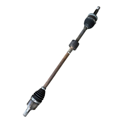 Semi Eixo Dianteiro Direito Hyundai Hb20 1.0 2019 2020