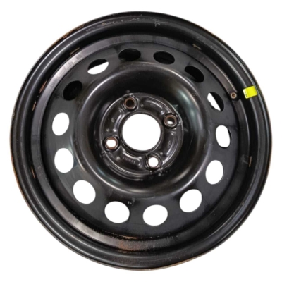 Roda Ferro Aro 15 Ford Ka Se Plus 1.0 12V 2019 A 2021