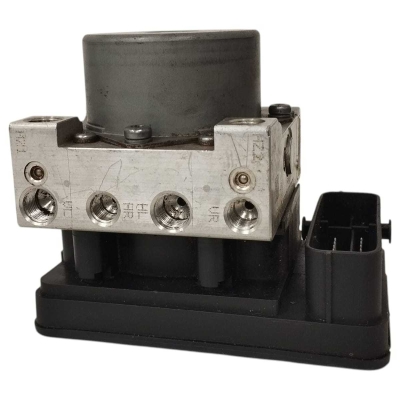 Módulo Abs Volkswagen Gol Saveiro 2014 A 2021 5U0614117L