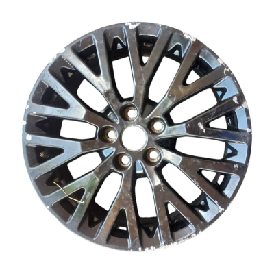Roda Avulsa Aro 18 Mitsubishi Lancer 2012 2013 2014 2015