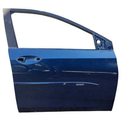 Porta Dianteira Direita Chevrolet Onix Plus 2022