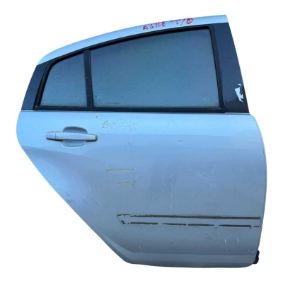 Porta Traseira Direita Chevrolet Agile 2011 2012 2013