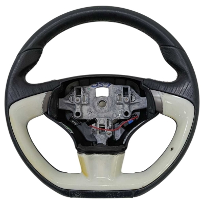 Volante Direção Citroen C3 Aircross 1.6 16V Manual 2013 2014