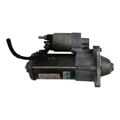 Motor Partida Jeep Compass 2.0 Diesel 2020 2021 52115072