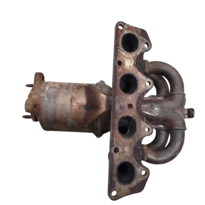 Catalisador Kia Cerato 2.0 2008 2D530 07K11C