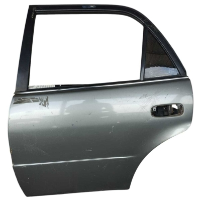 Porta Traseira Esquerda Toyota Corolla 1997 A 2002