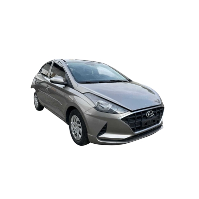  Sucata Hyundai Hb20 1.0 3Cc 2019 2020 2021 2022