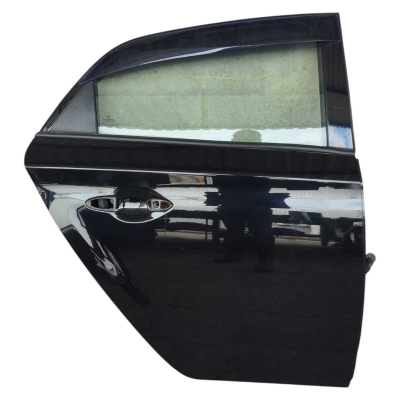 Porta Traseira Direita Hyundai Hb20 2013 A 2019