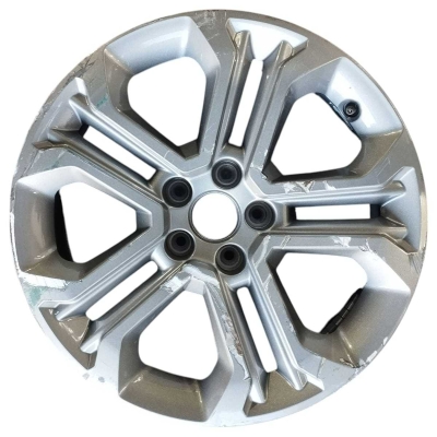 Roda Avulsa Aro 18 Jeep Compass 2022 A 2025