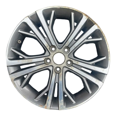 Roda Avulsa Aro 17 Chery Arrizo 6 2021 2022 2023 2 Detalhe