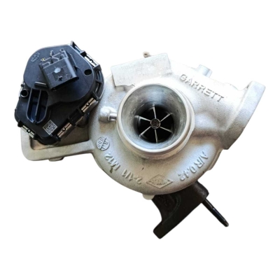 Turbina Jeep Commander 2.0 T380 Diesel 2022 A 2025