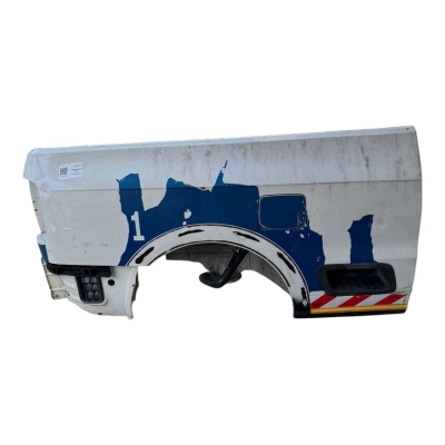 Retalho Direita Caçamba Volkswagen Saveiro Cs 2011 A 2021