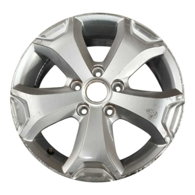 Roda Avulsa Aro 16 Renault Duster 2021 A 2024