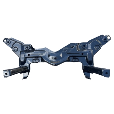 Quadro Agregado Diant Ford Courier 1.3 1.4 1.6 1997 A 2013