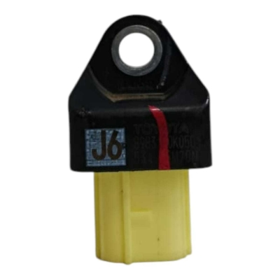 Sensor Air Bag Toyota Hilux 2.8 2021 A 2026 898310K050