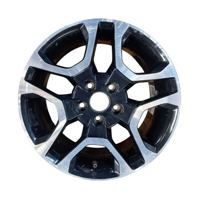 Roda Avulsa Aro 16 Chery Tiggo 3 2022 2023 C/ Detalhe