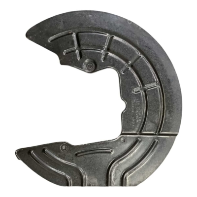 Espelho Freio Tras Esquerdo Jeep Renegade 1.8 2019 A 2021