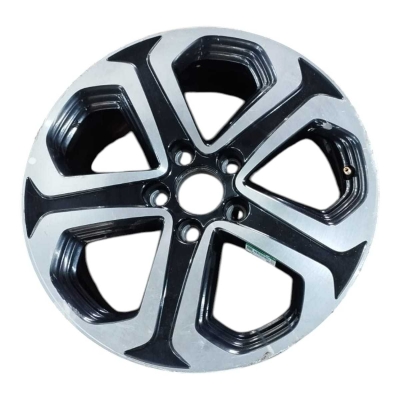 Roda Avulsa Aro 17 Honda Hr-V Exl 2015 A 2021