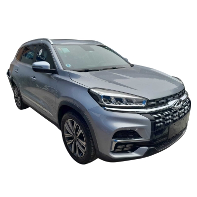 Sucata Caoa Chery Tiggo 8 1.6 Tgdi 2022 2023