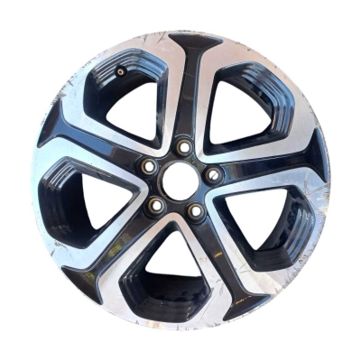 Roda Avulsa Aro 17 Honda Hr-V 2017 2018