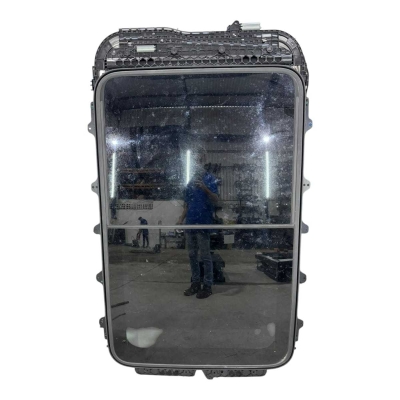 Teto Solar Panorâmico Byd Song Plus 1.5 2023 2024 2025